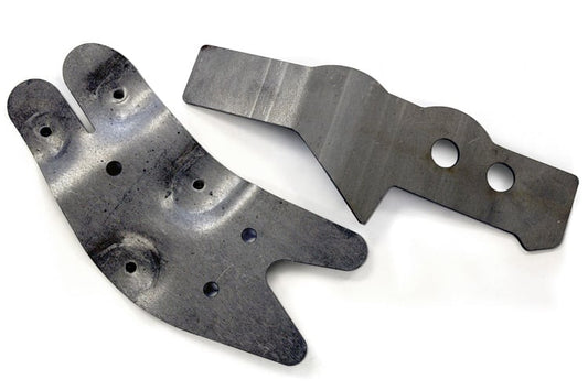 Rough Country 5040 Frame Support Kit | Chevy/GMC C10/K10 Truck & SUV/K5 Blazer 4WD (1973-1991)
