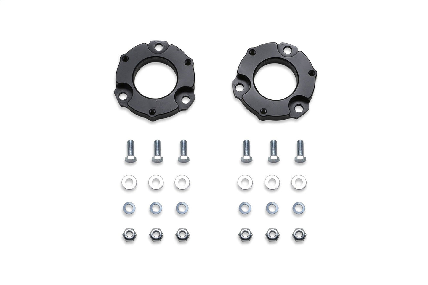 Fabtech FTL5108 Leveling System