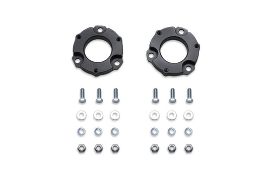 Fabtech FTL5108 Leveling System