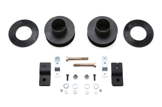 Fabtech FTL5202 Leveling System