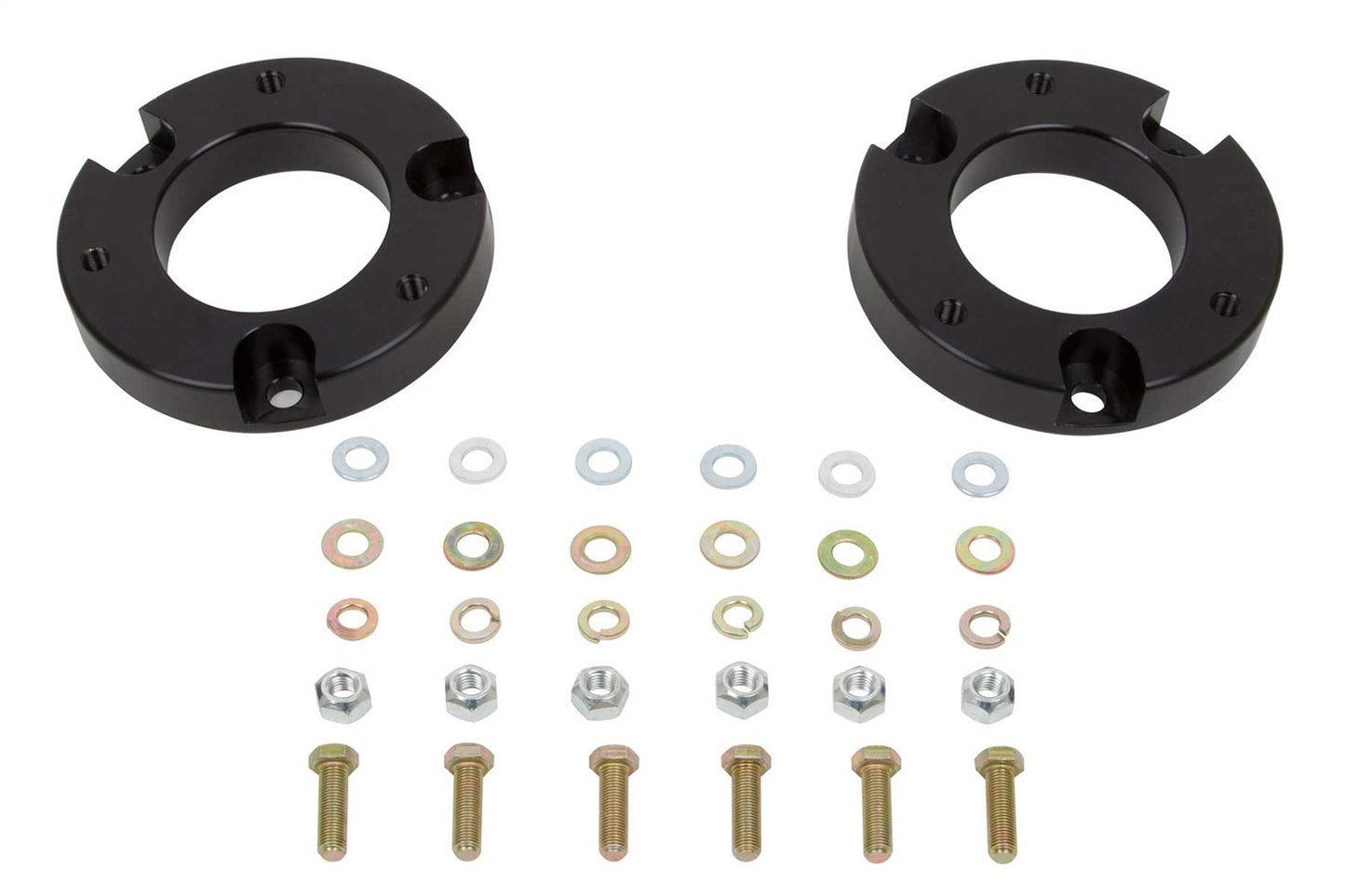 Fabtech FTL5204 Leveling System