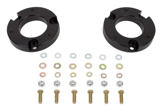 Fabtech FTL5204 Leveling System