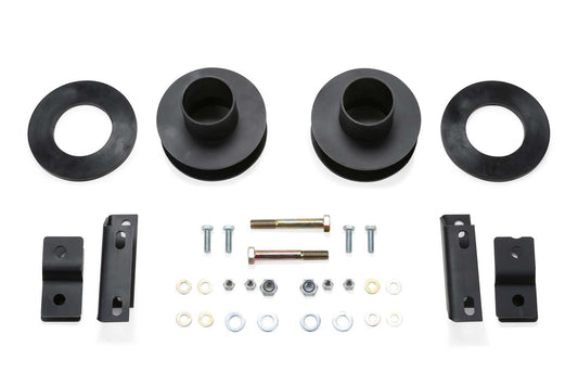 Fabtech FTL5206 Leveling System