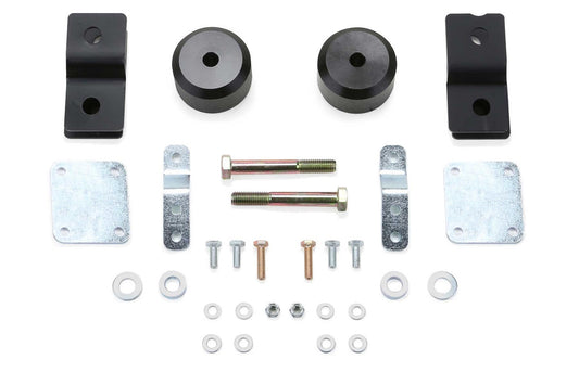 Fabtech FTL5208 Leveling System
