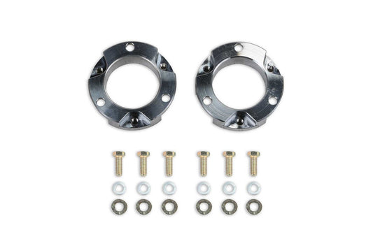 Fabtech FTL5210 Leveling System