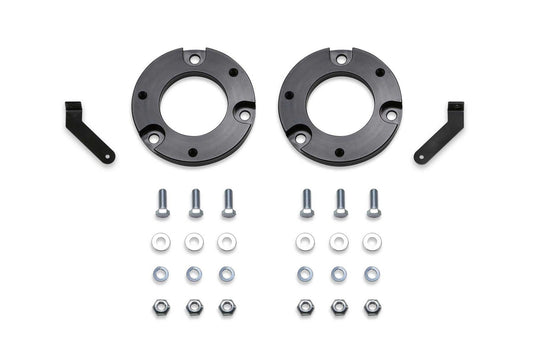Fabtech FTL5211 Leveling System