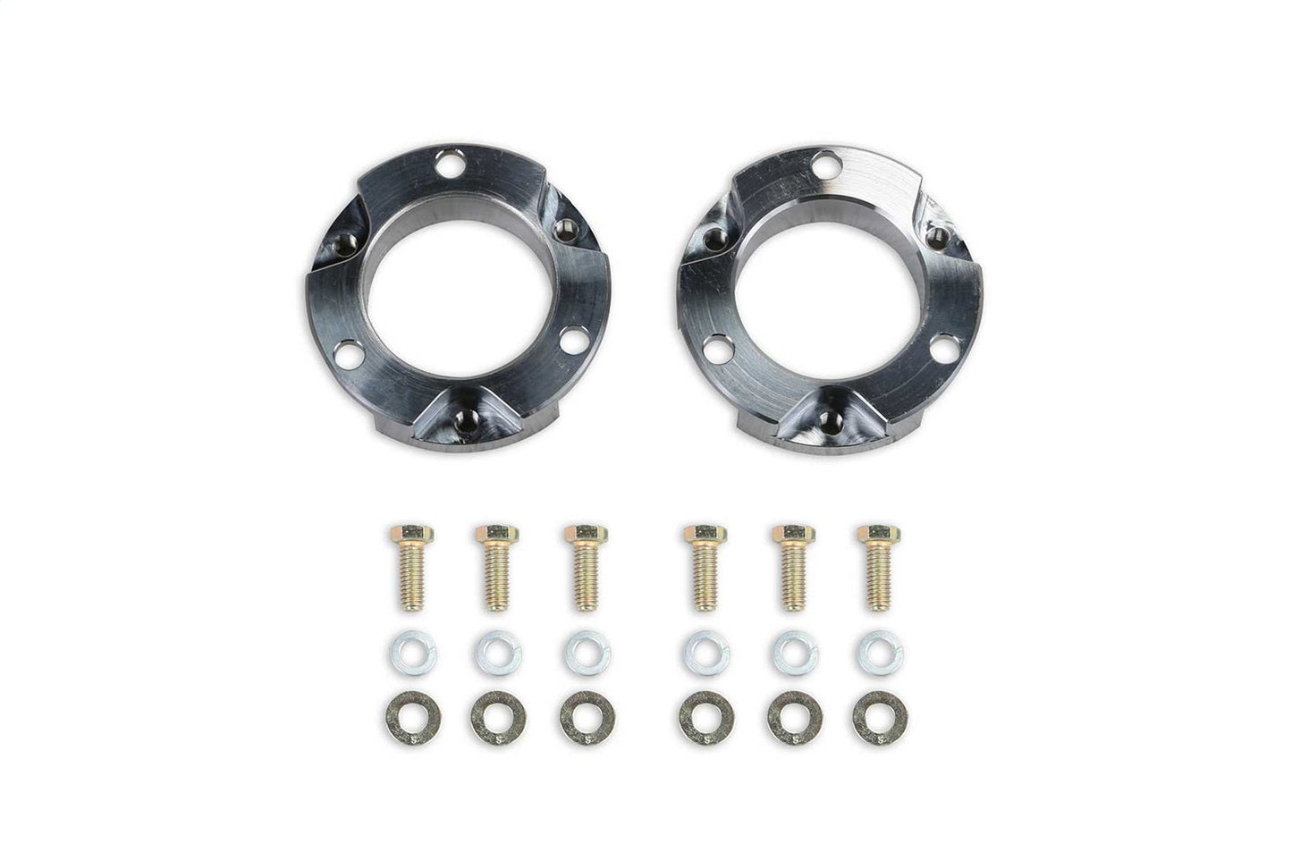 Fabtech FTL5212 Leveling System