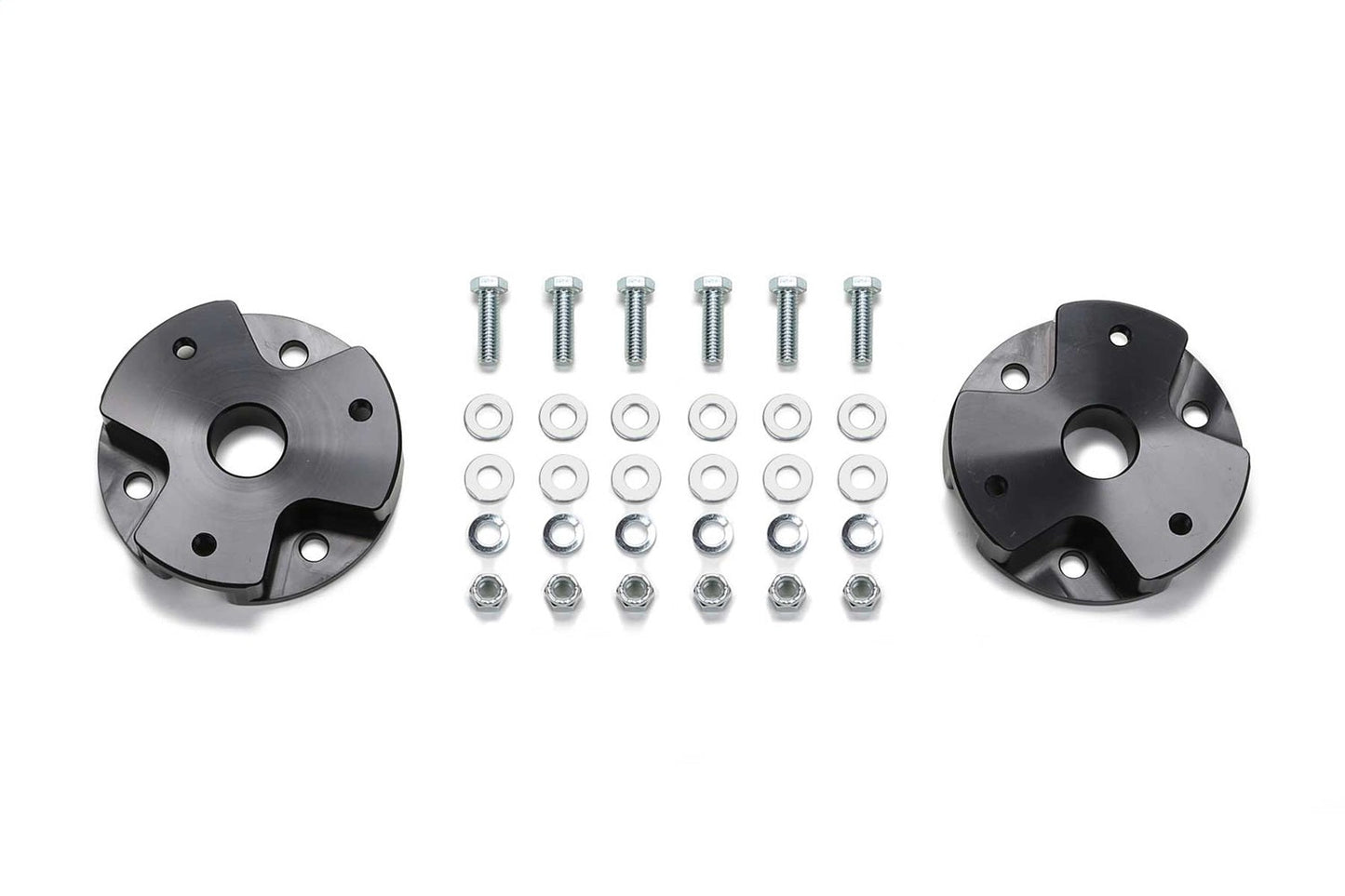 Fabtech FTL5301 Leveling System