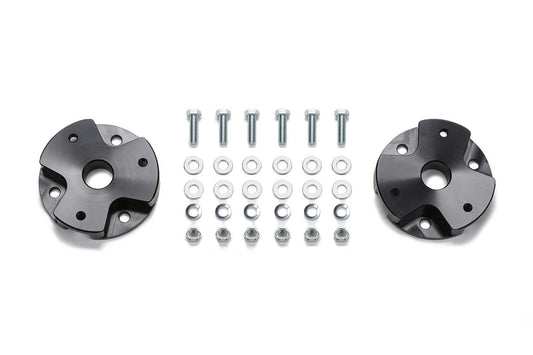 Fabtech FTL5301 Leveling System