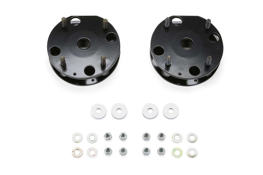 Fabtech FTL5605 Leveling System
