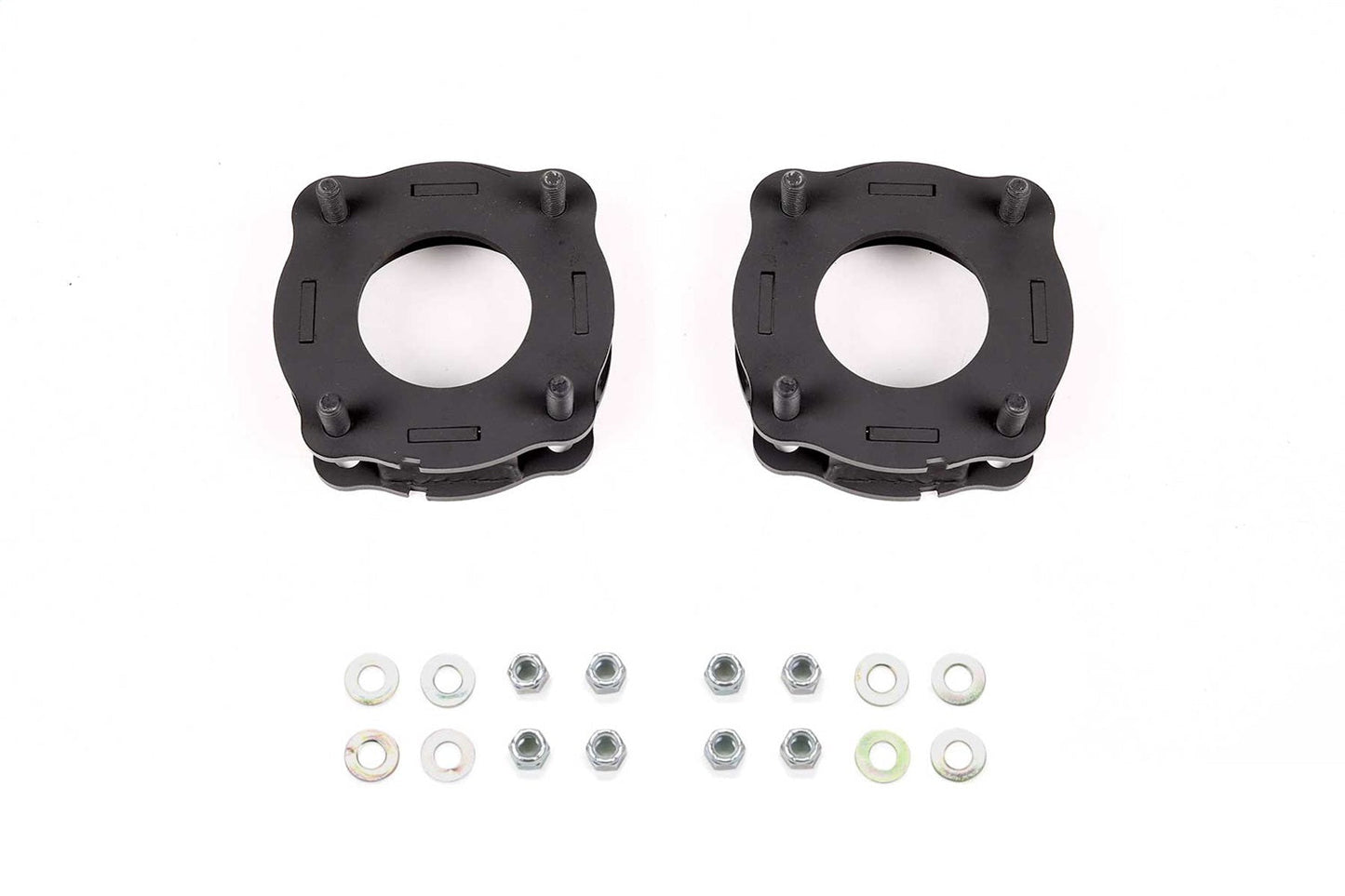 Fabtech FTL5606 Leveling System