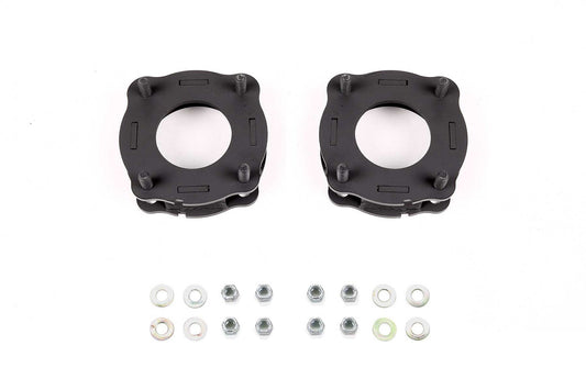 Fabtech FTL5606 Leveling System
