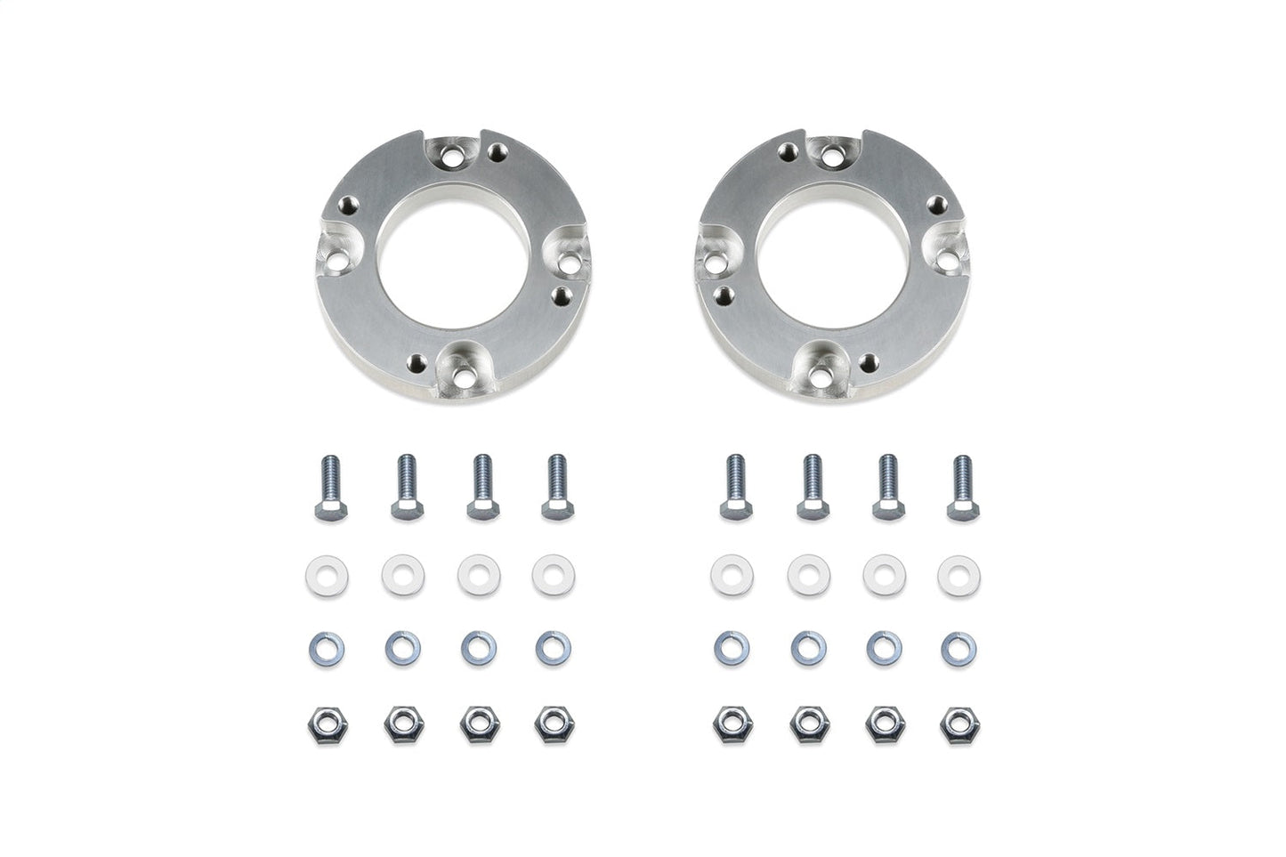 Fabtech FTL5607 Leveling System