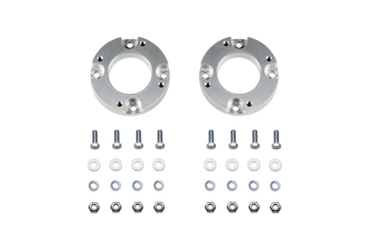 Fabtech FTL5607 Leveling System