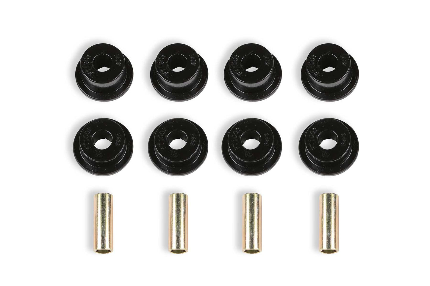 Control Arm Bushing Kit