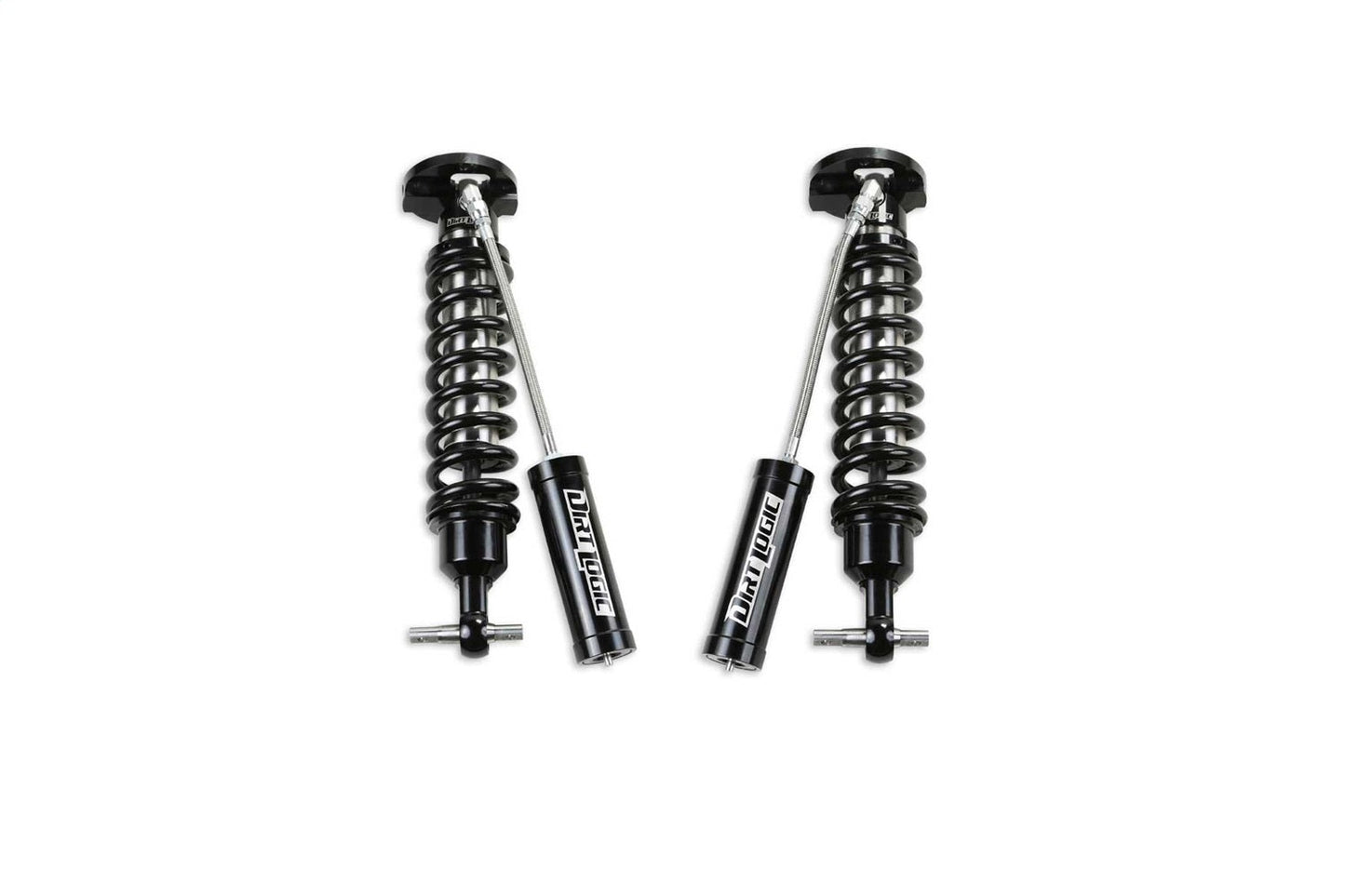 Dirt Logic 2.5 Stainless Steel Resi Coil Over Shock Absorber