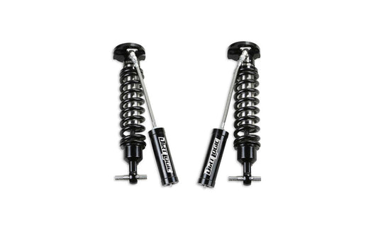Dirt Logic 2.5 Stainless Steel Resi Coil Over Shock Absorber