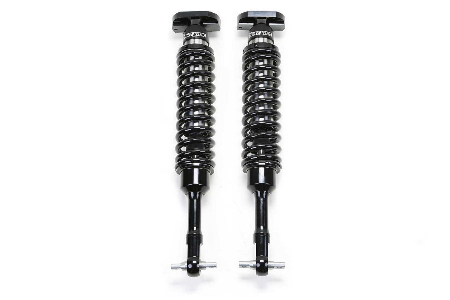 Fabtech 2.5DLSS C/O N/R 15 F150 2WD 4" PAIR PACKAGED