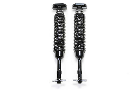 Fabtech 2.5DLSS C/O N/R 15 F150 2WD 4" PAIR PACKAGED