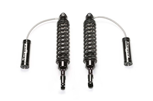 Fabtech 2.5DLSS C/O RESI 15F150 2WD 4" PAIR PACKAGED