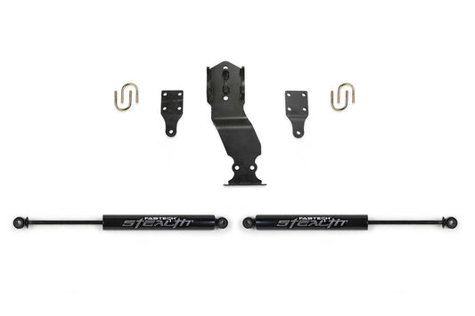 Fabtech FTS22302 Steering Stabilizer Kit