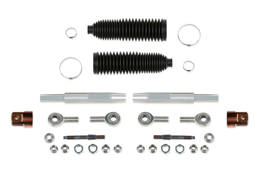 Fabtech FTS22349 Tie Rod Heim Kit