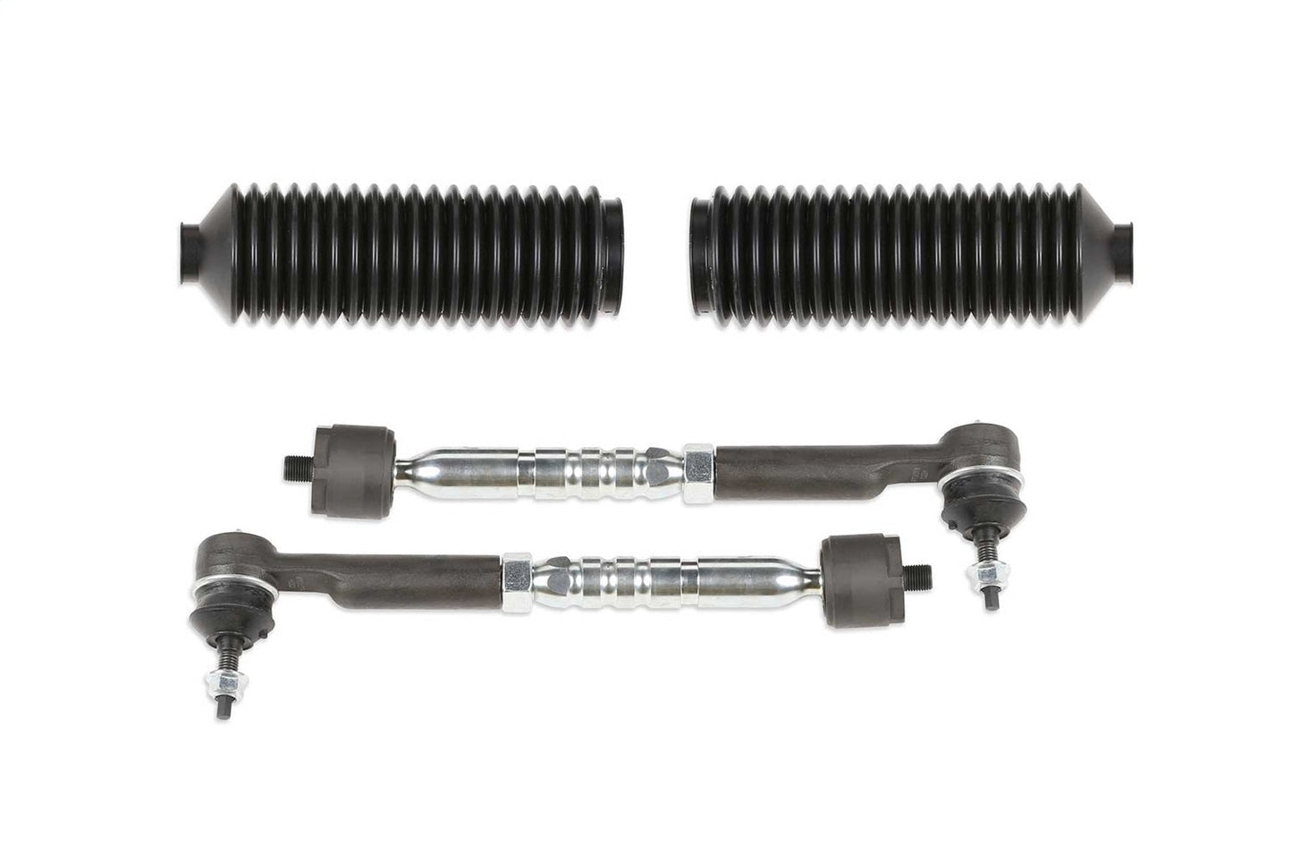 Fabtech FTS22350 Heavy Duty Tie Rod Kit
