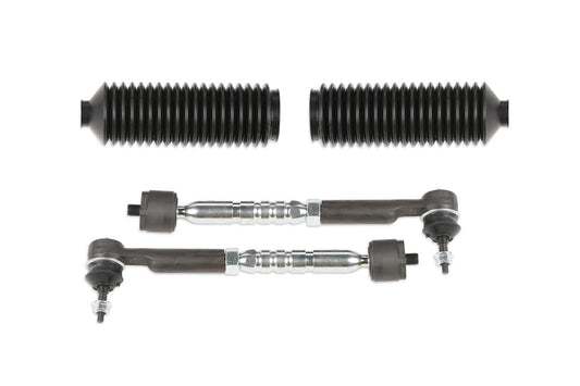 Fabtech FTS22350 Heavy Duty Tie Rod Kit