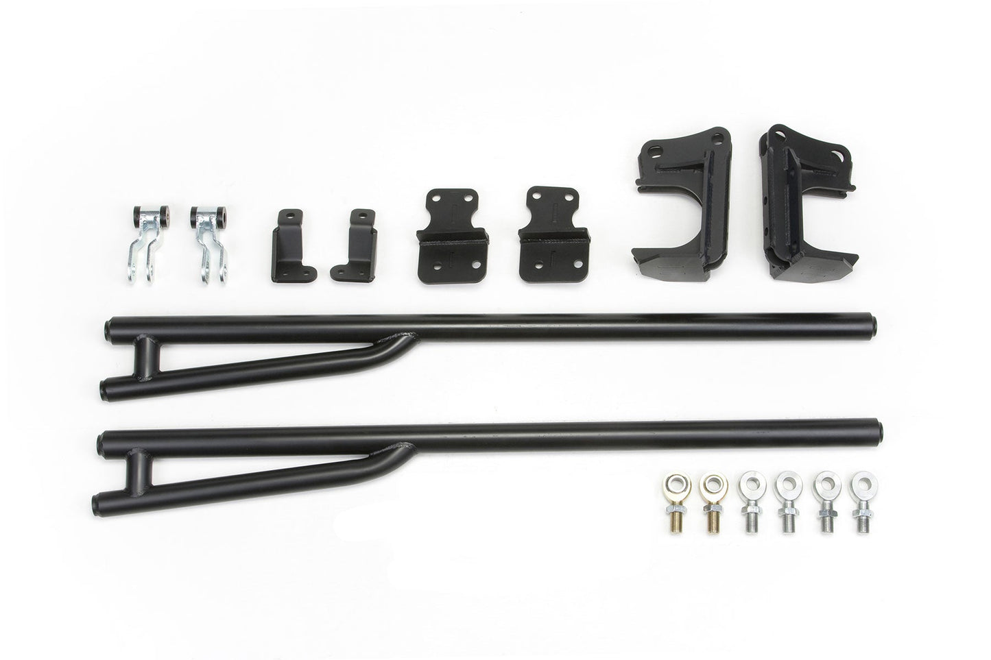Fabtech FTS23022 RAM 2500/3500 TRACT BAR GAS