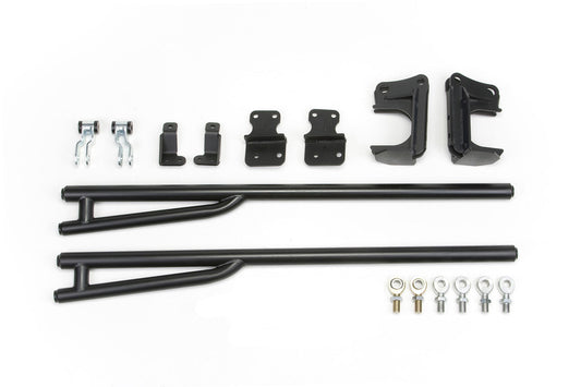 Fabtech FTS23022 RAM 2500/3500 TRACT BAR GAS