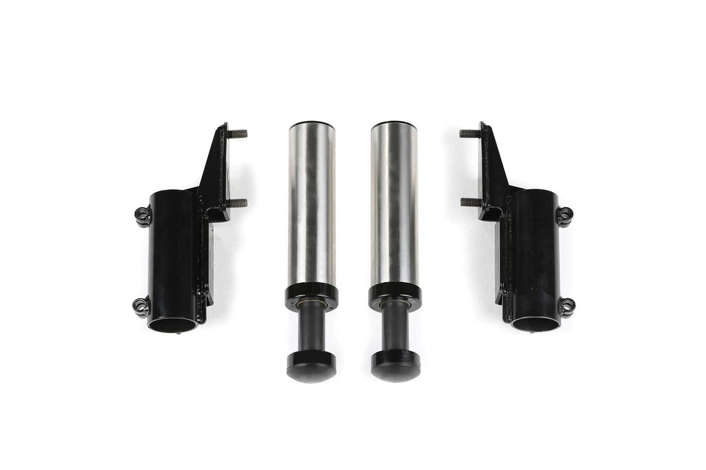 Fabtech 3" DLSS BUMPSTOP KIT