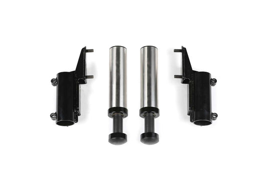 Fabtech 3" DLSS BUMPSTOP KIT