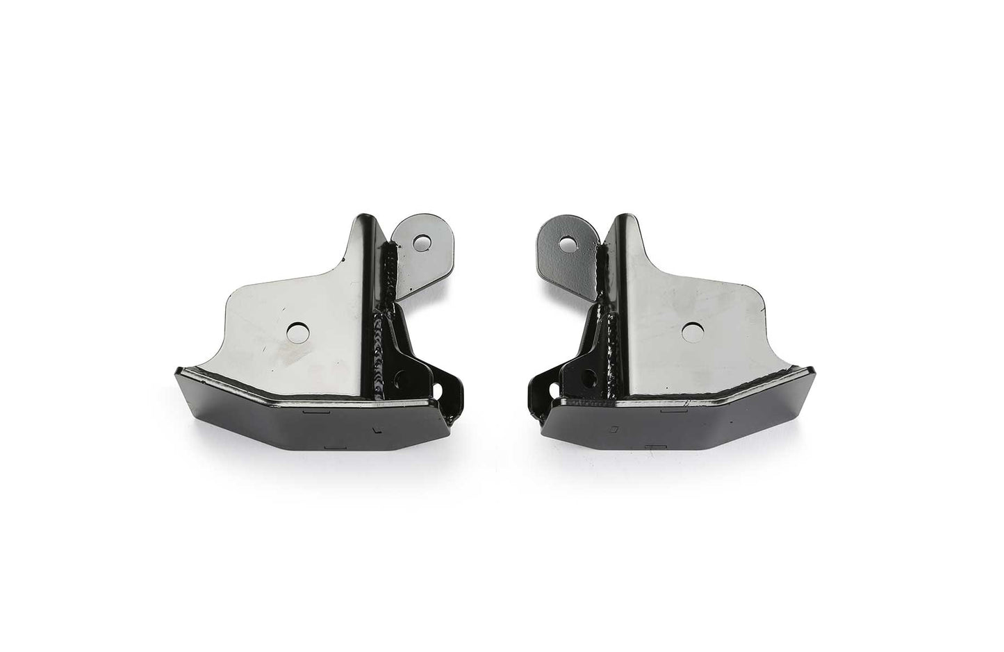 Fabtech FTS24111 HIGH CLEARANCE RR LWR SHK MNTS