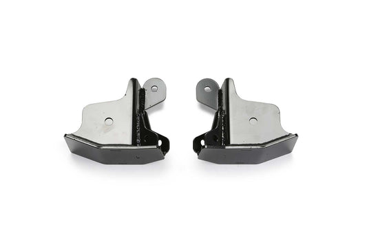 Fabtech FTS24111 HIGH CLEARANCE RR LWR SHK MNTS