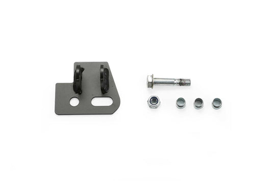 Fabtech FTS24112 HI CLEAR STEER STAB BRKT KIT