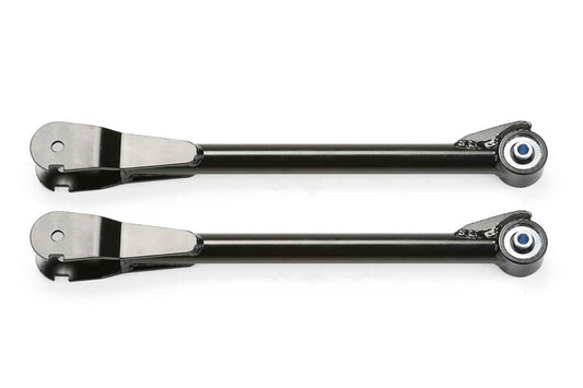Fabtech FTS24118 LINK FRT UPPER POLY PAIR
