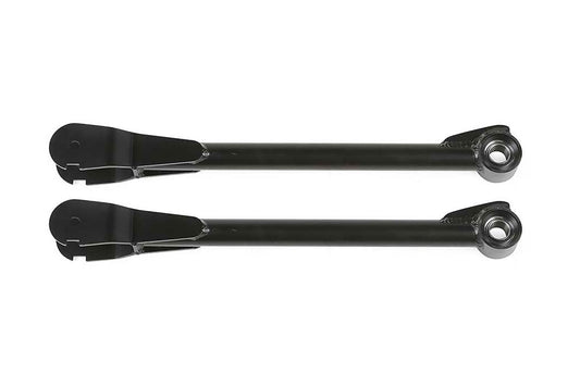 Fabtech FTS24123 LINK FRT UPPER 5TON PAIR