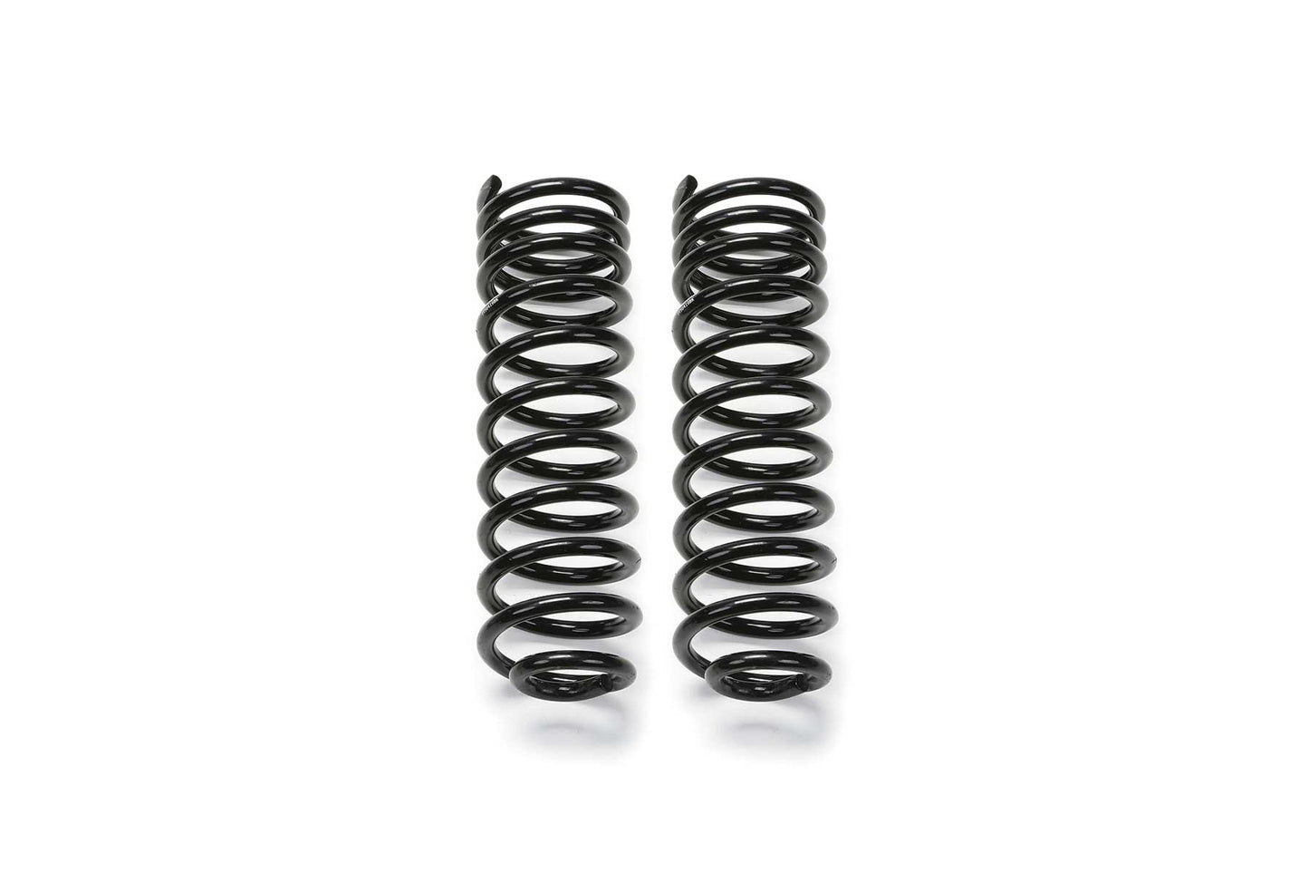Fabtech 3" LT COIL KIT REAR 4DR