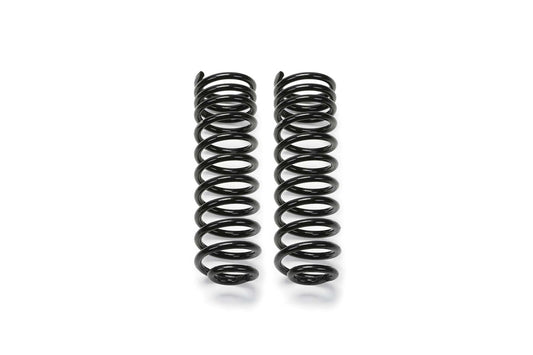Fabtech 3" LT COIL KIT REAR 4DR