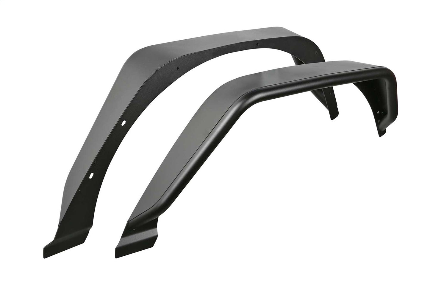 Fabtech FTS24213 Tube Fenders