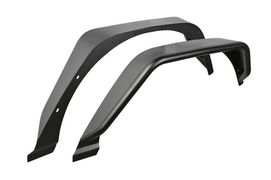 Fabtech FTS24213 Tube Fenders