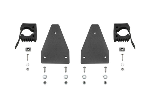 Cargo Rack Shovel Kit