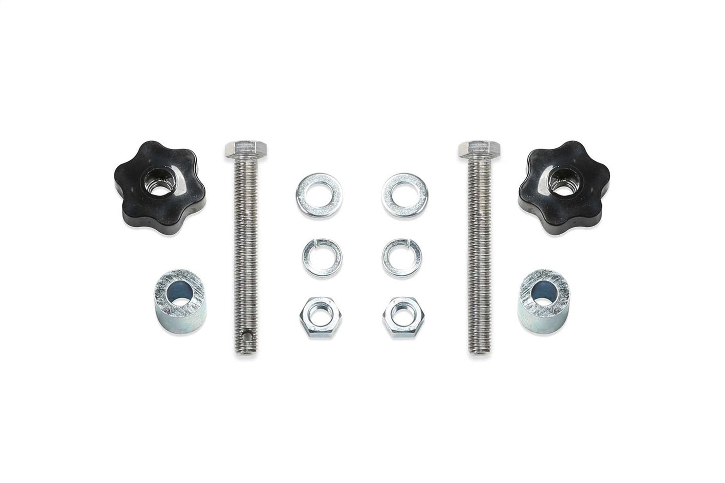 Cargo Rack Hi-Lift Jack Mount Kit