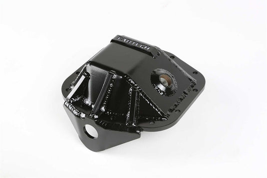 Differential Cover