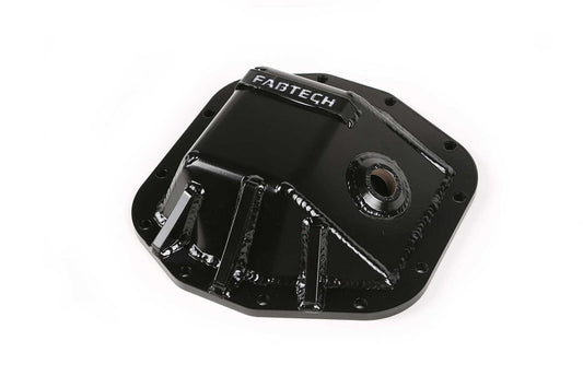 Differential Cover