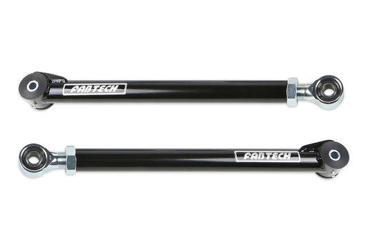 Fabtech FTS26110 Lower Link Kit