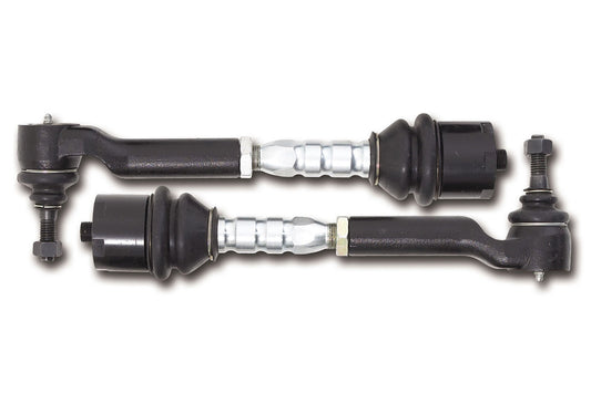 Fabtech FTS71006 Tie Rod Assembly