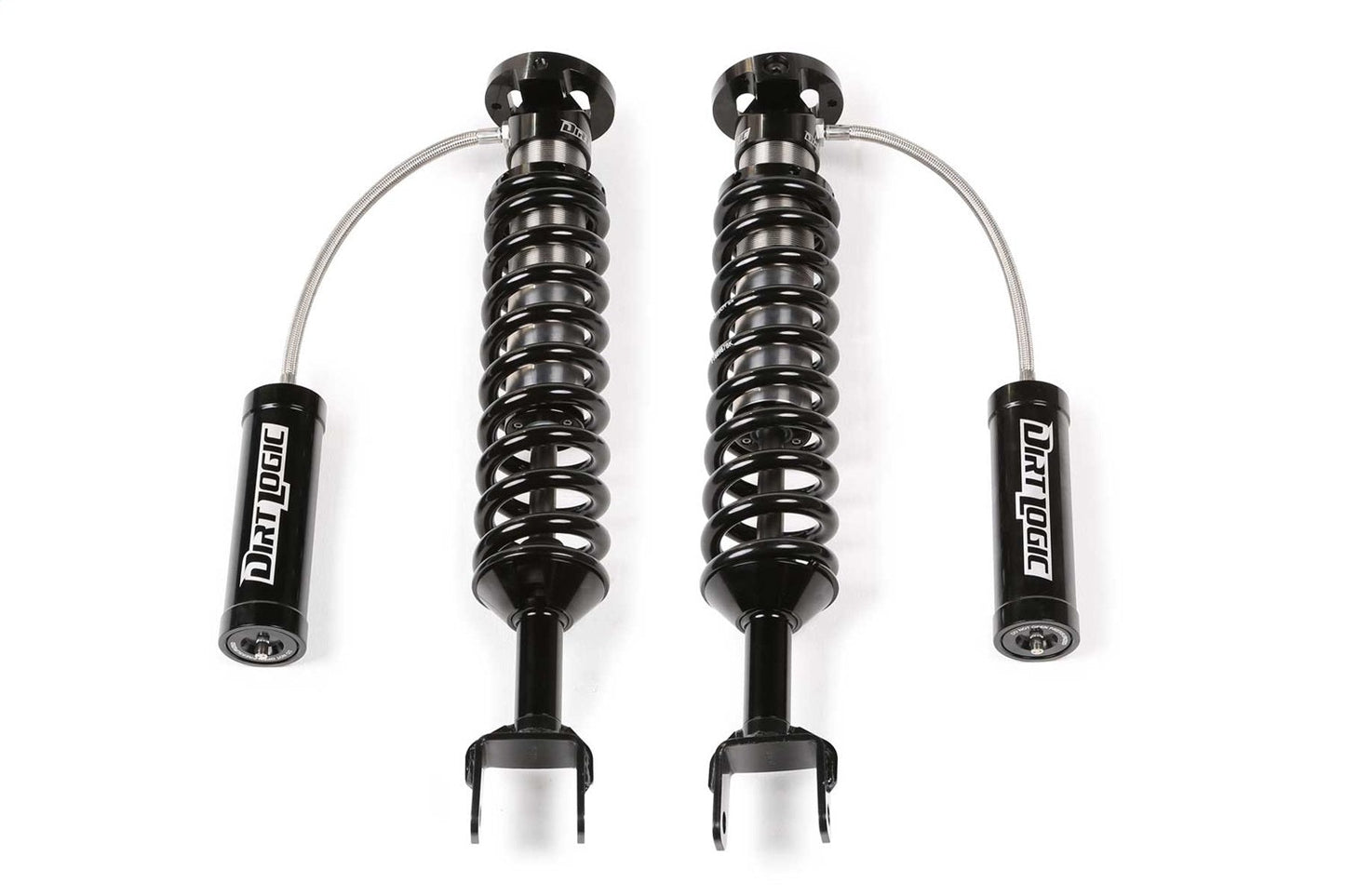 Dirt Logic 2.5 Resi Coil Over Shock Absorber