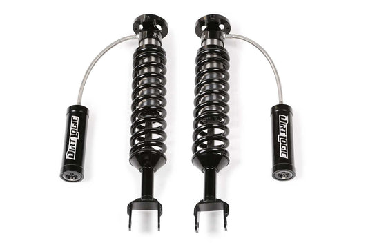 Dirt Logic 2.5 Resi Coil Over Shock Absorber