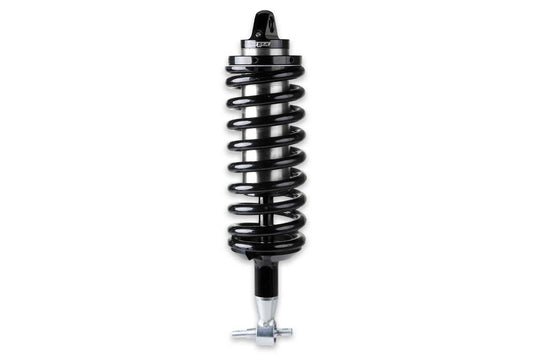 Dirt Logic 4.0 Stainless Steel Coil Over Shock Absorber